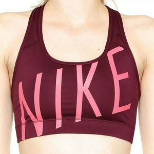 Nike Women's Victory Compression GRX Bra